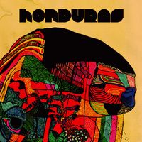 Honduras Libregrupo - Volumen I CD (album) cover