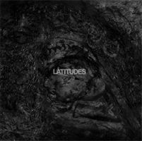Latitudes - Bleak Epiphanies in Slow Motion CD (album) cover