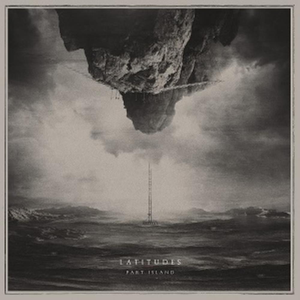 Latitudes Part Island album cover