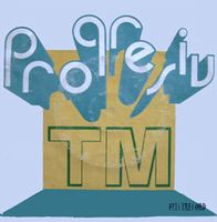 Progresiv TM - Amintiri / Anotimpuri CD (album) cover