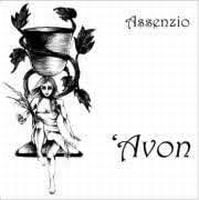 Assenzio - 'Avon CD (album) cover