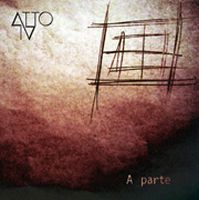 Atto IV - A parte CD (album) cover