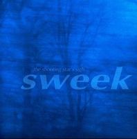 Sweek - The Shooting Star's Sigh CD (album) cover