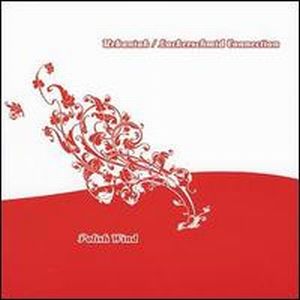 Michal Urbaniak Polish Wind album cover