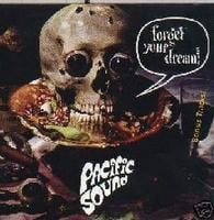 Pacific Sound - Forget Your Dream! CD (album) cover