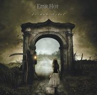 Emir Hot - Sevdah Metal CD (album) cover