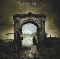 Emir Hot Sevdah Metal album cover