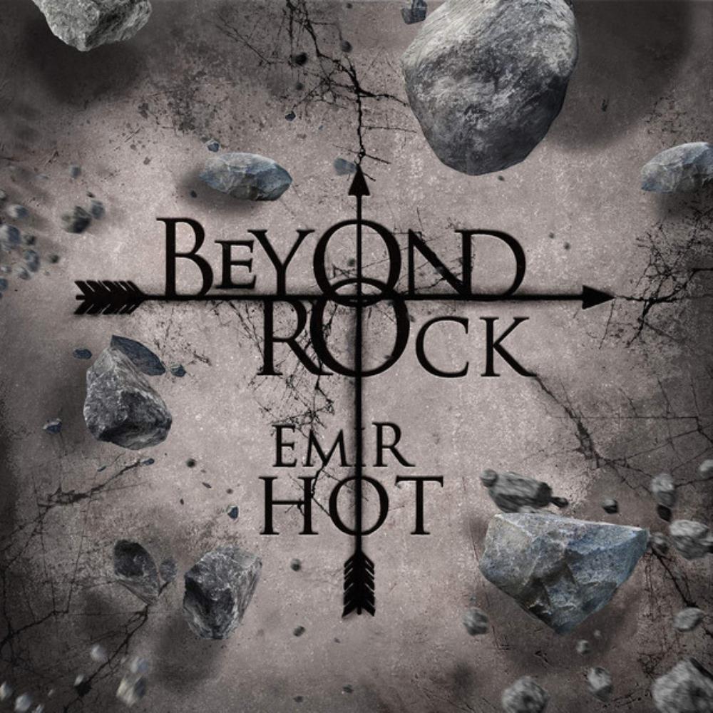 Emir Hot - Beyond Hot CD (album) cover