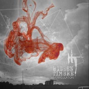 Hidden Timbre Triangulation album cover