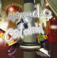 Sul Divano Fumigando Catedrales album cover