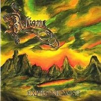 Beltane - Expressionist CD (album) cover