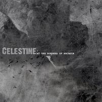 Celestine - At the Borders of Arcadia CD (album) cover