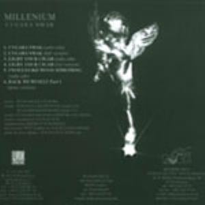 Millenium - Cygara Smak CD (album) cover