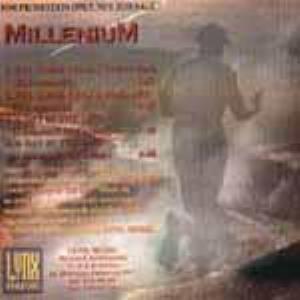 Millenium - Byl Sobie Kraj CD (album) cover