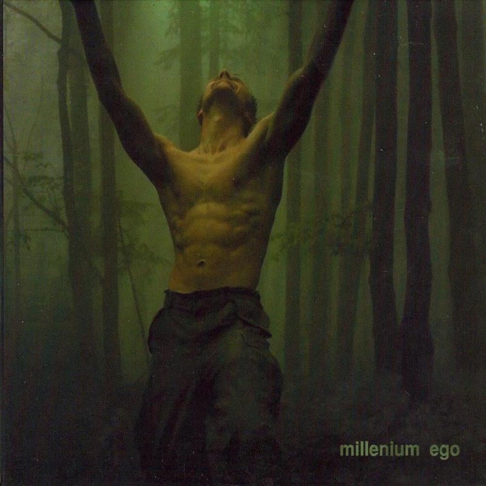 Millenium Ego album cover