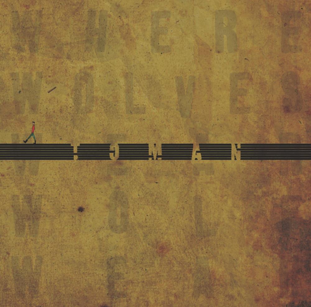 Toman Where Wolves Wear Wolf Wear album cover