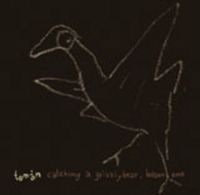 Toman - Catching A Grizzly Bear, Lesson One  CD (album) cover