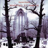  Nosferatu il vampiro by RANESTRANE album cover