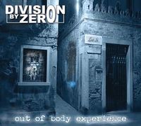 Division By Zero - Out Of Body Experience CD (album) cover