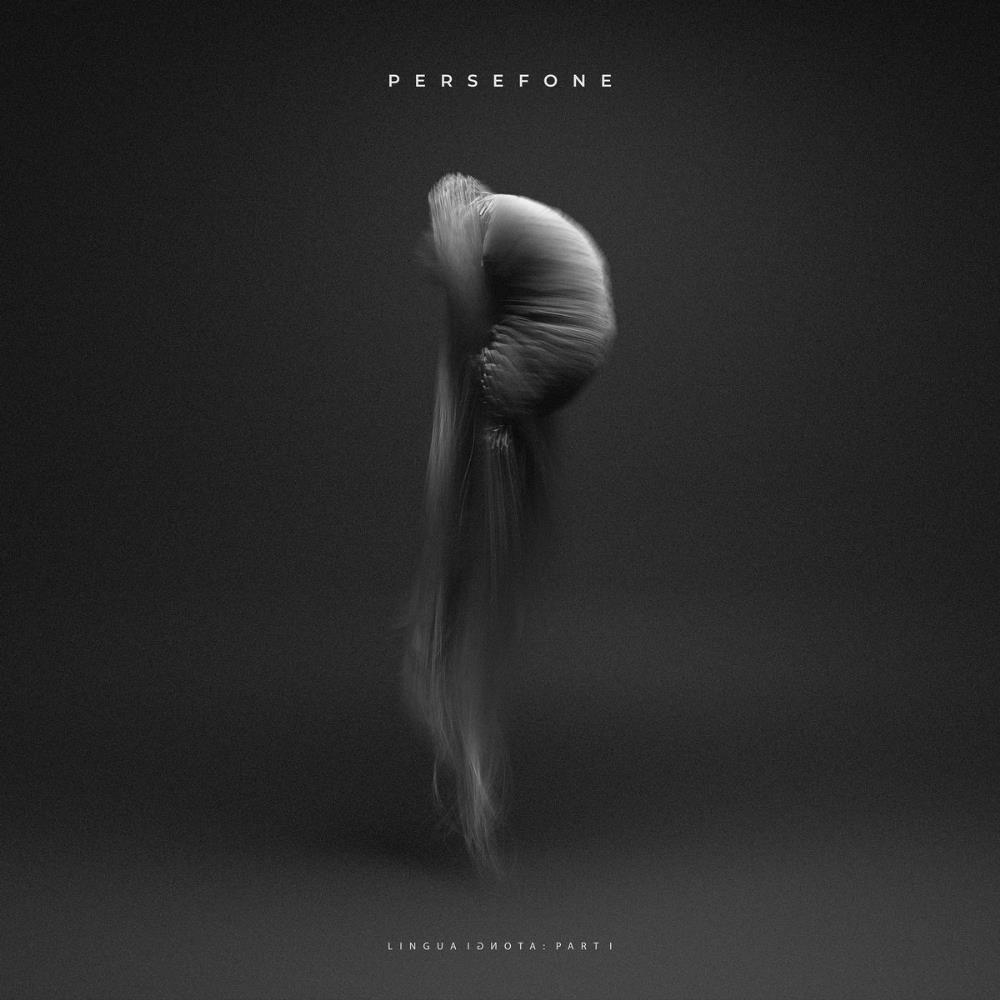 Persefone Lingua Ignota: Part I album cover