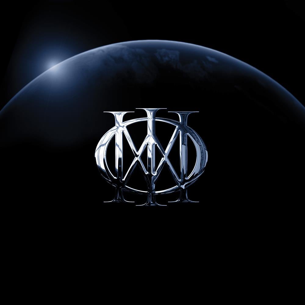  Dream Theater by DREAM THEATER album cover