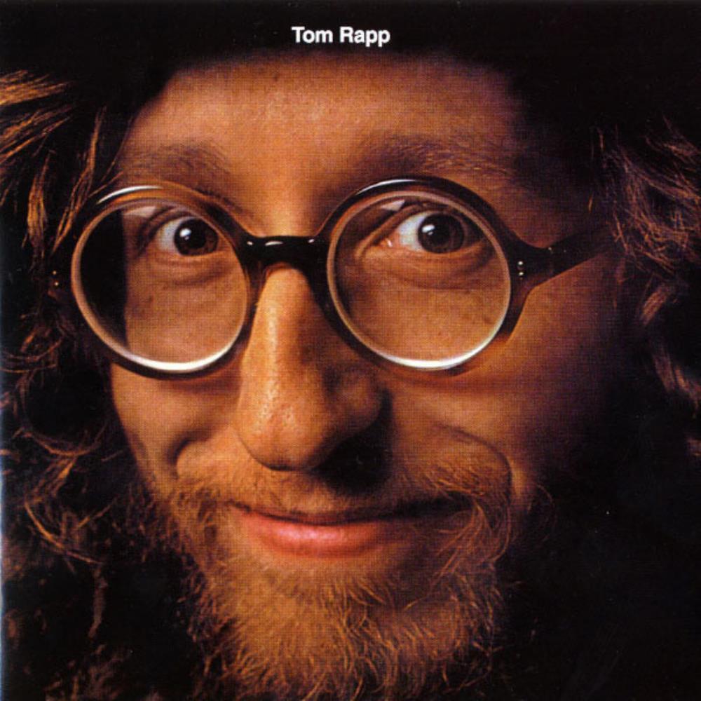 Pearls Before Swine - Tom Rapp: Familiar Songs CD (album) cover