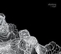 Efterklang - Tripper CD (album) cover