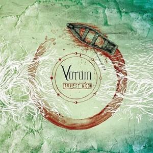 Votum - Harvest Moon CD (album) cover