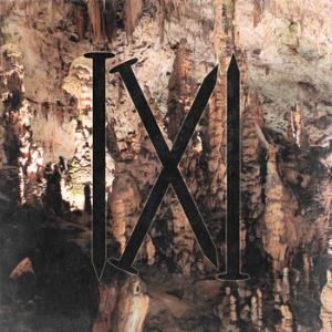 Deterior Torchbearer album cover