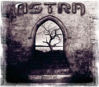 Astra About Me:Through Life and Beyond album cover