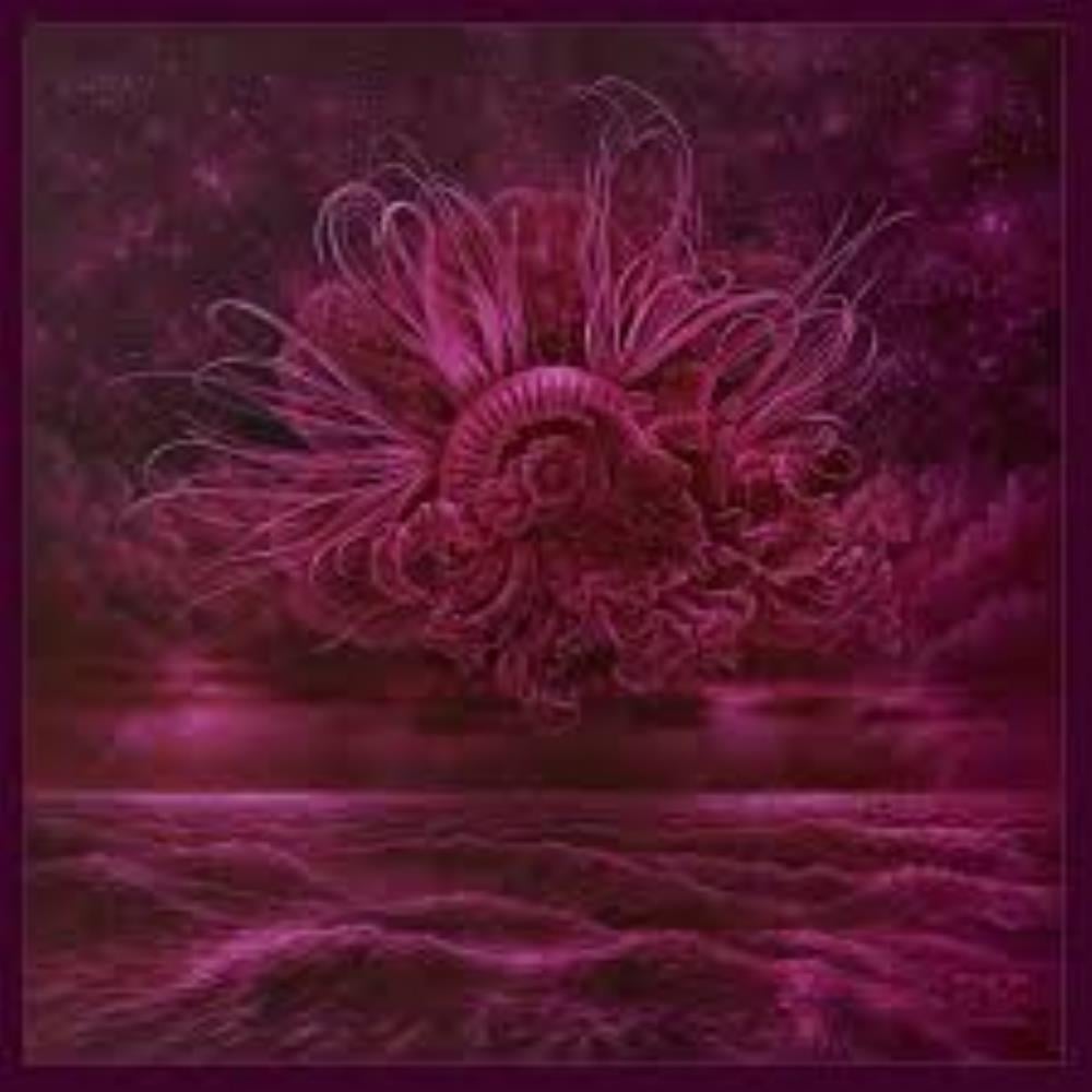In Mourning Garden of Storms album cover