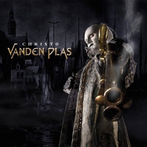 Vanden Plas Christ 0 album cover