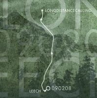 Long Distance Calling 090208 album cover