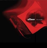 Sonar - Celluloid CD (album) cover