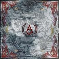 A((wake)) - The Crescent CD (album) cover