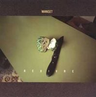 Gerard Manset Revivre album cover