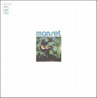 Gerard Manset - Manset [aka 