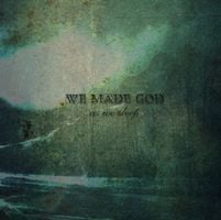 We Made God - As We Sleep CD (album) cover