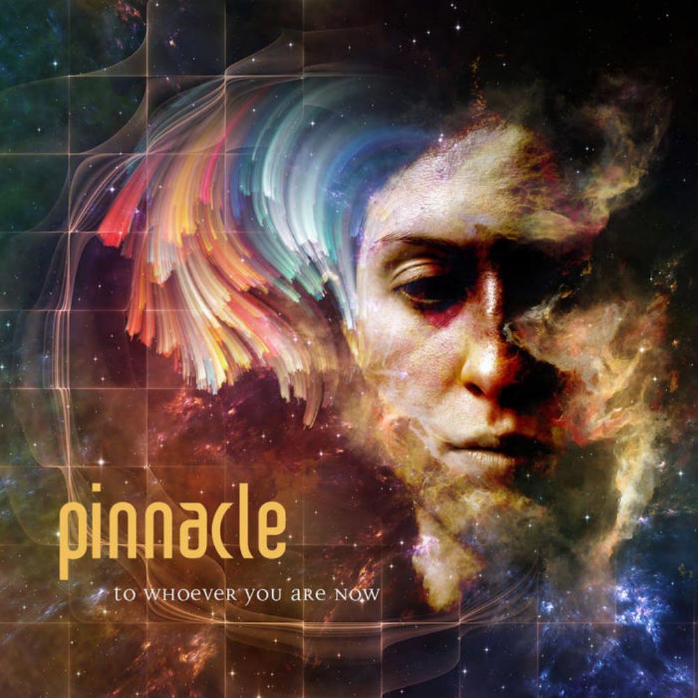 Pinnacle - To Whoever You Are Now CD (album) cover
