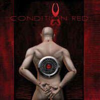 Condition Red - II CD (album) cover