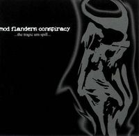 Mod Flanders Conspiracy The Tragic Urn Spill album cover