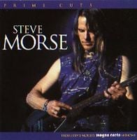 Steve Morse Band Prime Cuts album cover