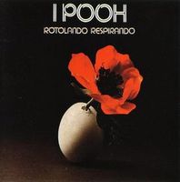 I Pooh Rotolando Respirando album cover