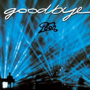 I Pooh - Goodbye CD (album) cover