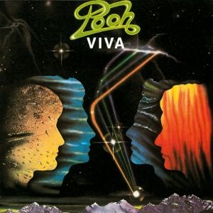 I Pooh Viva album cover