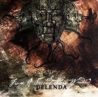 From a Second Story Window Delenda album cover