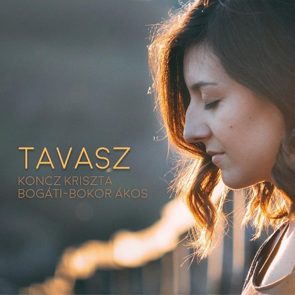 Yesterdays - Tavasz CD (album) cover