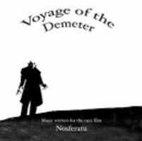 Analog Missionary Voyage Of The Demeter album cover