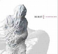 Burst - In Coveting Ways CD (album) cover
