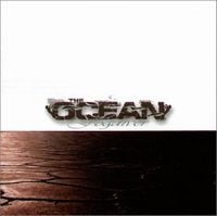 The Ocean - Fogdiver CD (album) cover